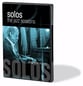 SOLOS THE JAZZ SESSIONS ANDREW HILL PIANO DVD